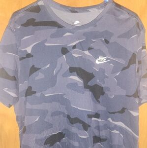 Nike tee mens